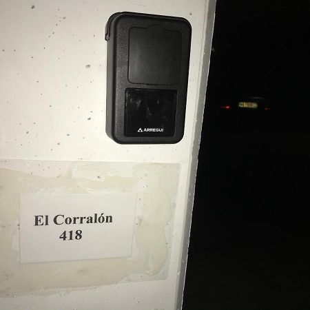弗里希利亚纳 El Corralon旅馆 外观 照片