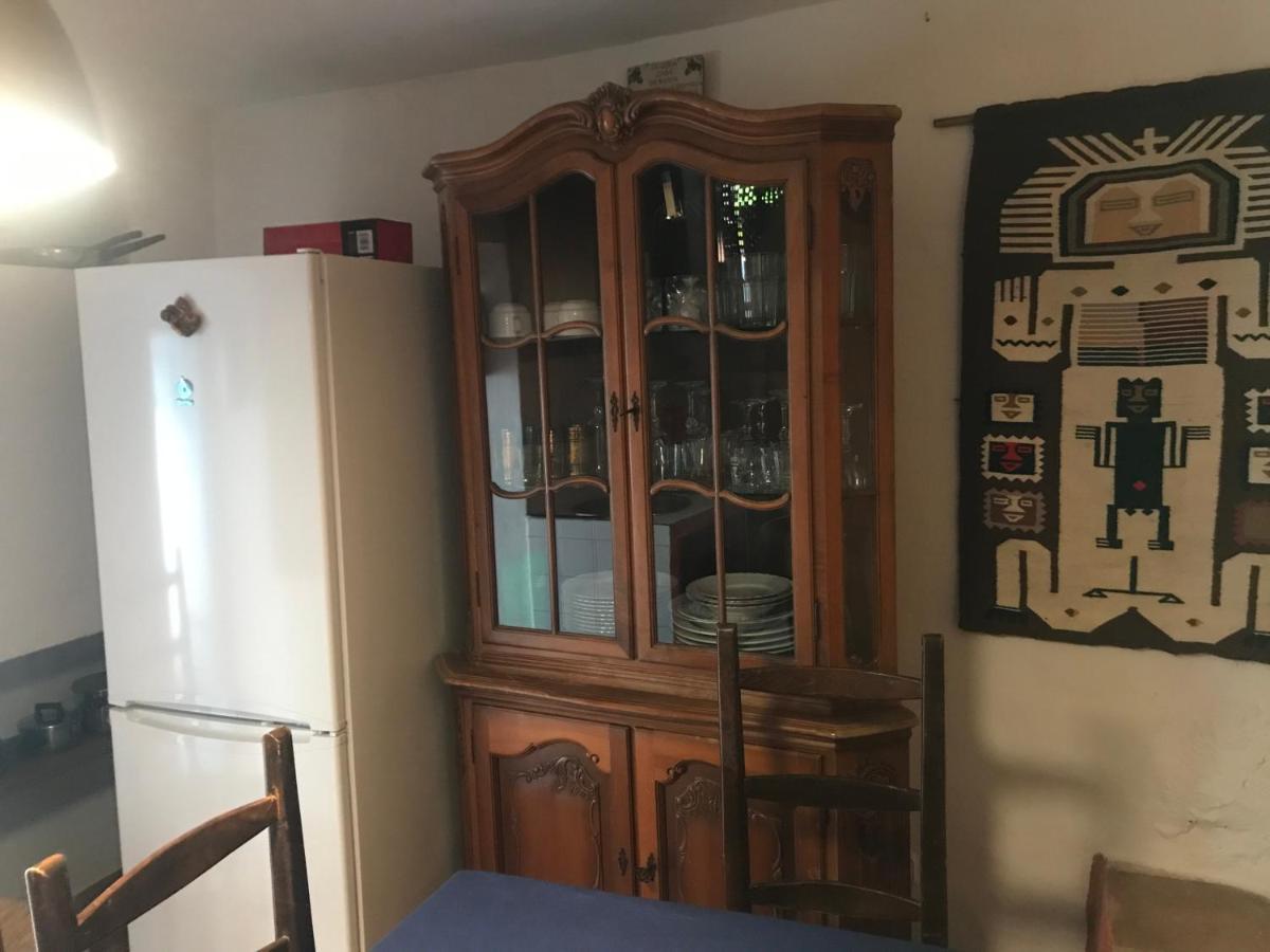 弗里希利亚纳 El Corralon旅馆 外观 照片