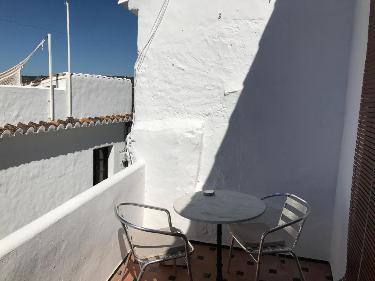 弗里希利亚纳 El Corralon旅馆 外观 照片