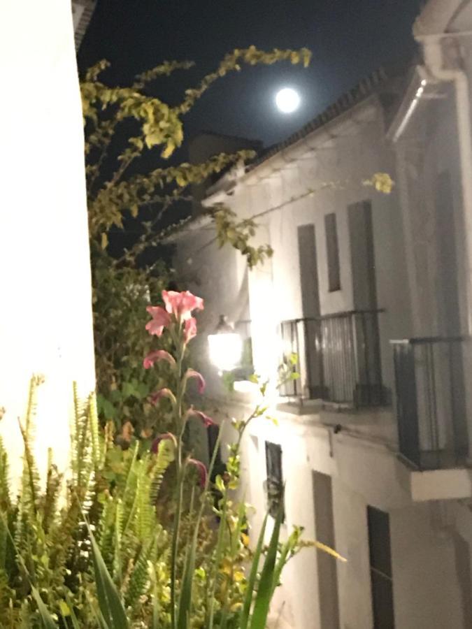 弗里希利亚纳 El Corralon旅馆 外观 照片